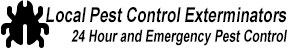 Spfld MA Pest Control Exterminators